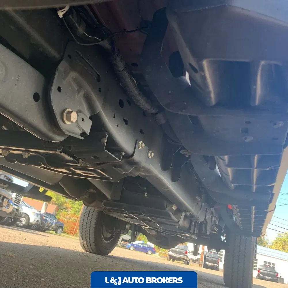 2024 Ford F-250 Super Duty XL