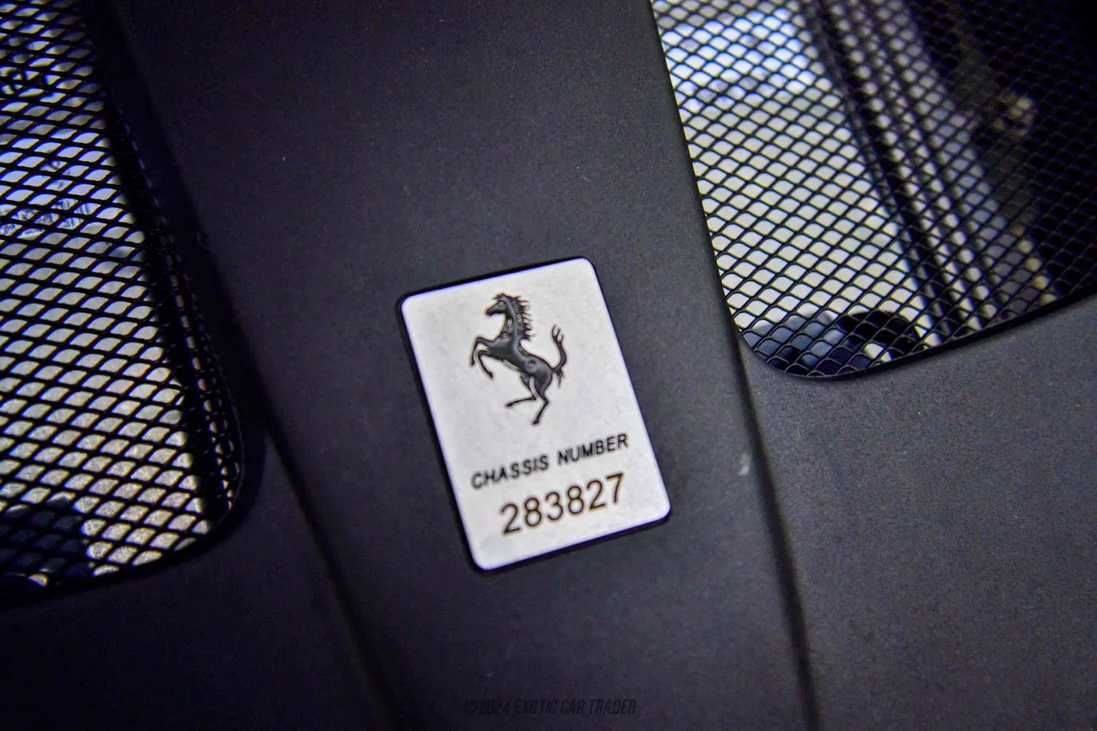 2022 Ferrari 812