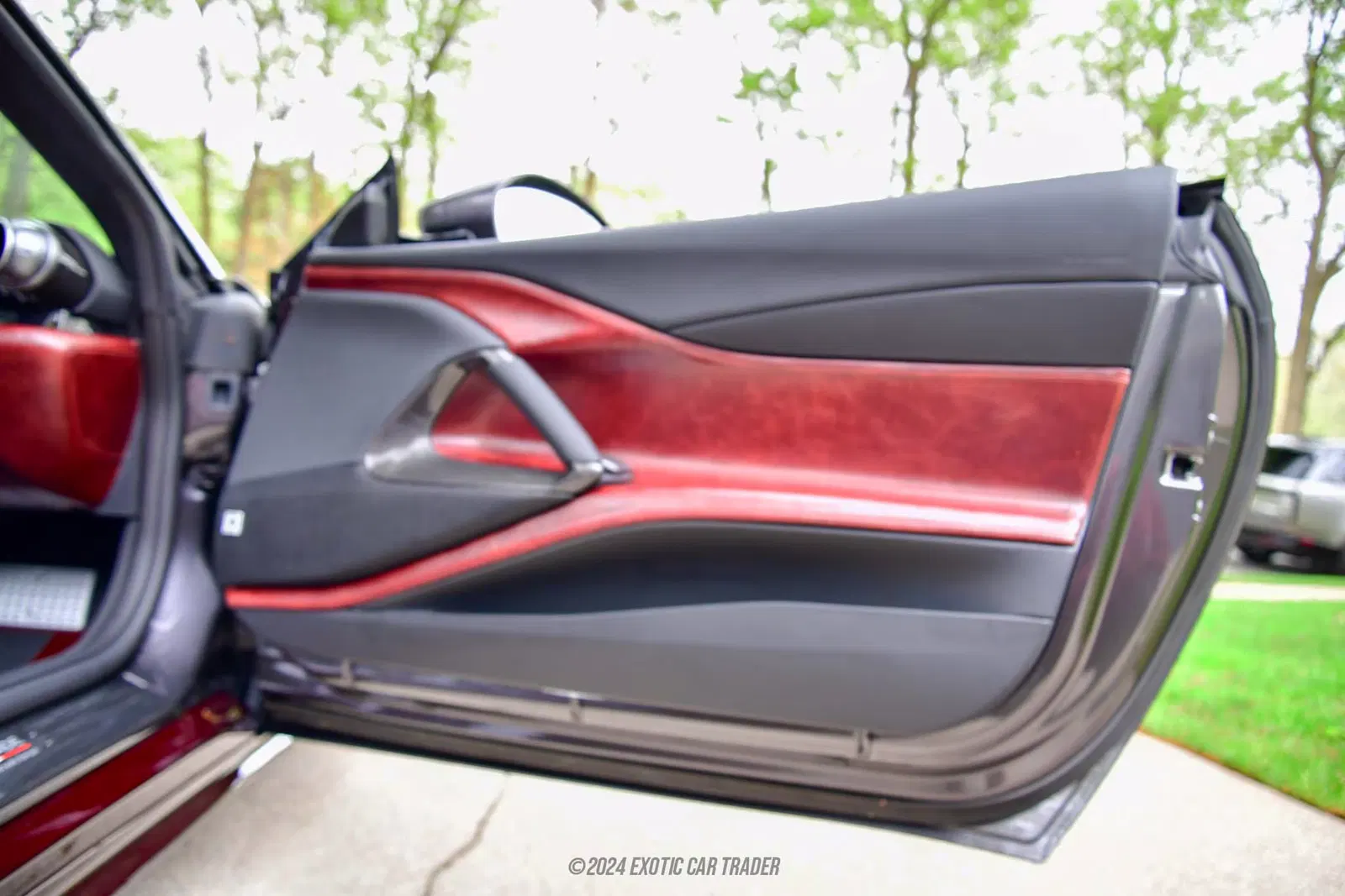 2022 Ferrari 812