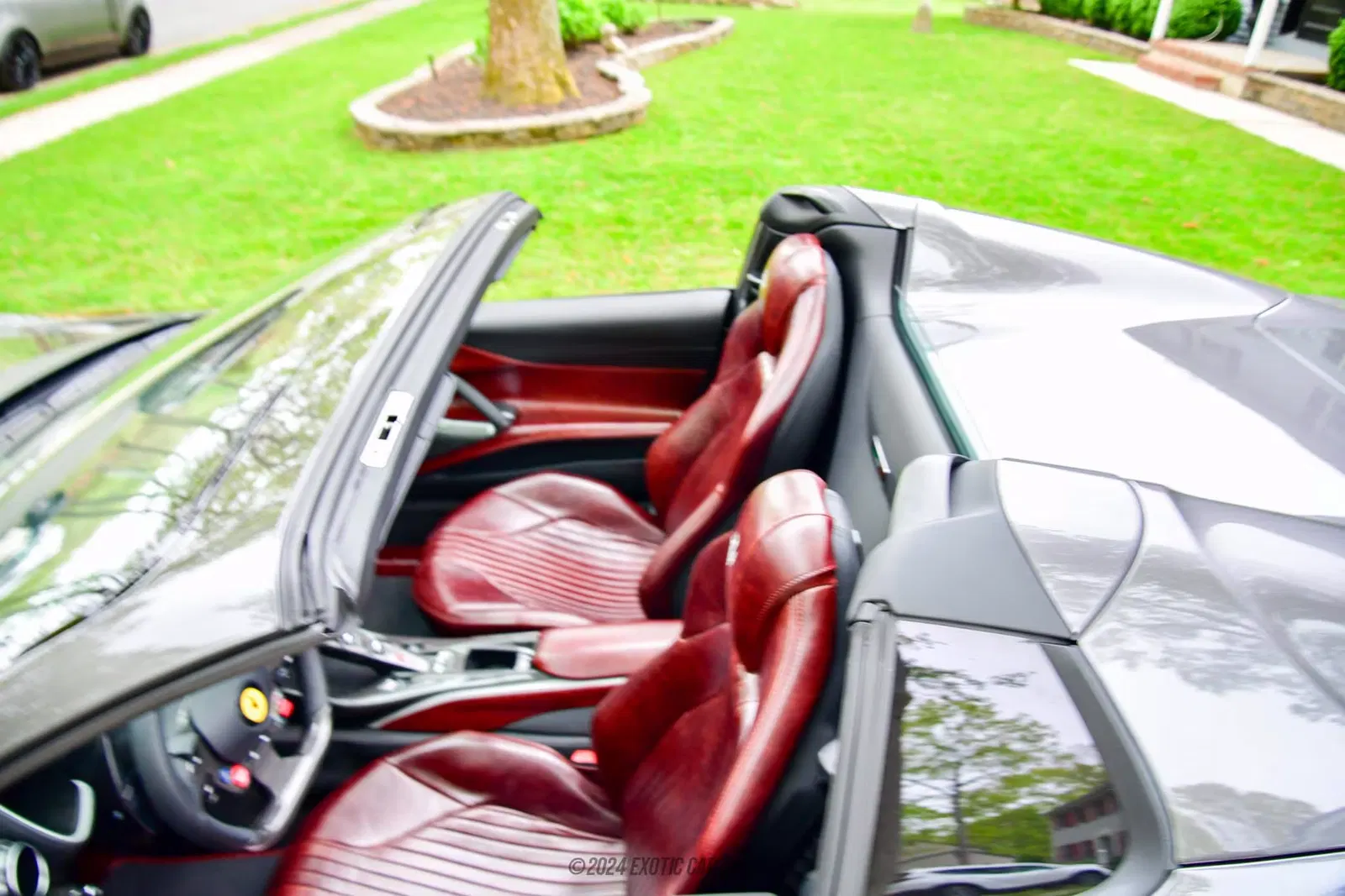 2022 Ferrari 812