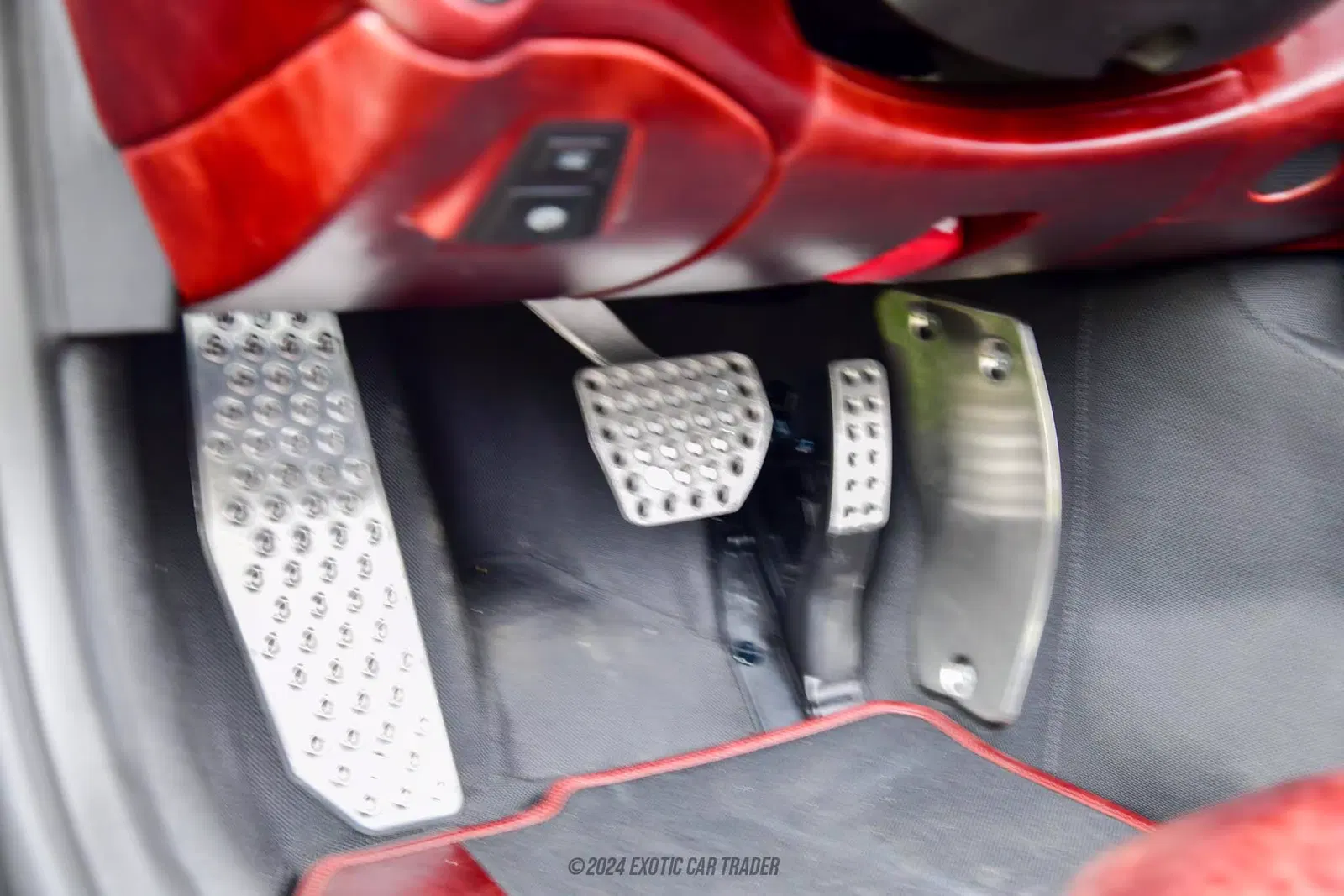 2022 Ferrari 812