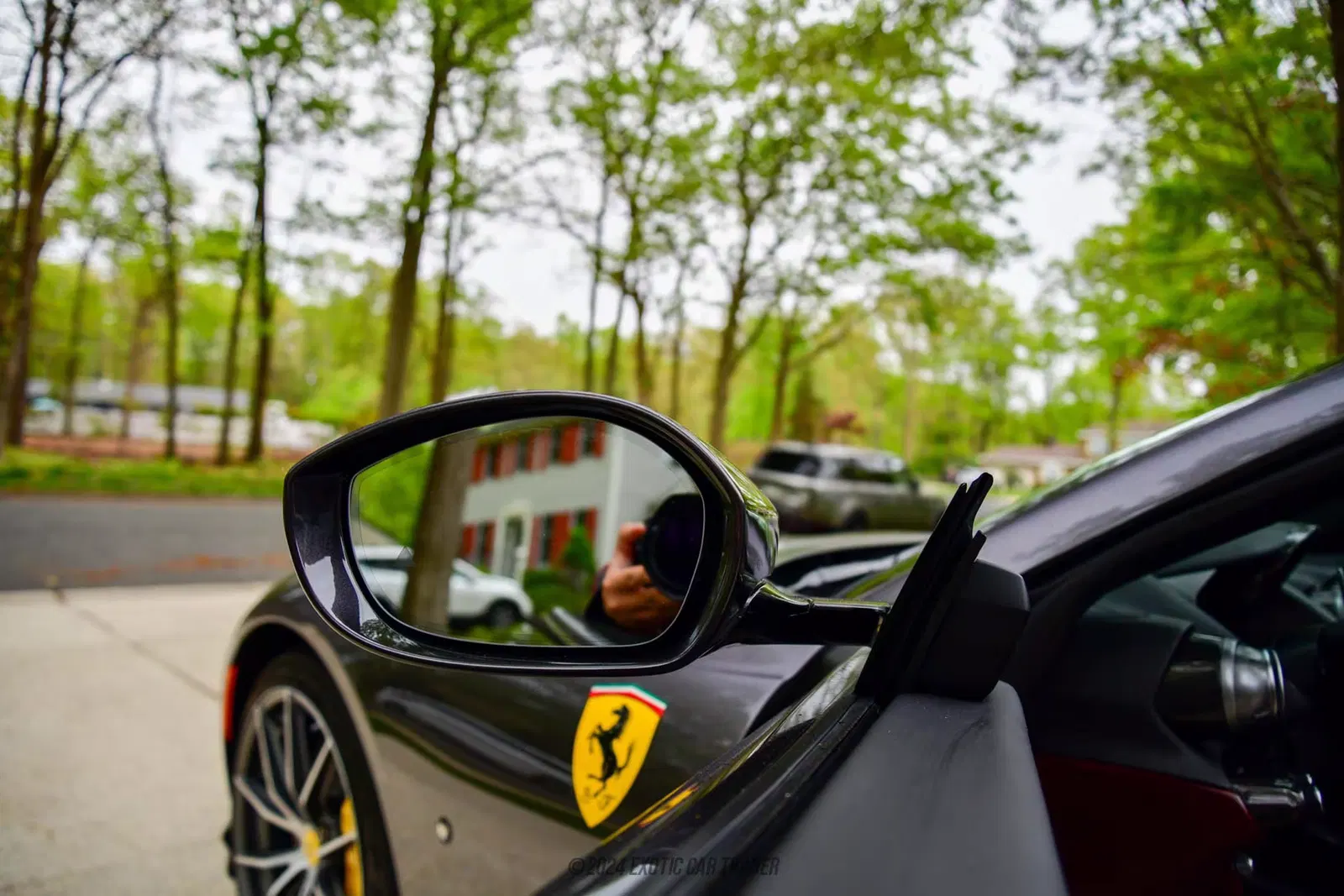 2022 Ferrari 812