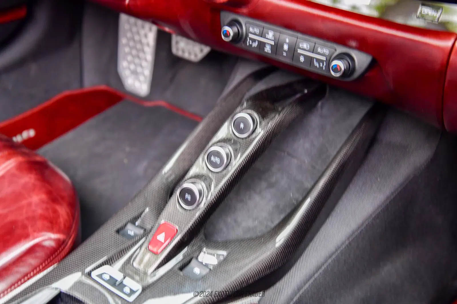 2022 Ferrari 812
