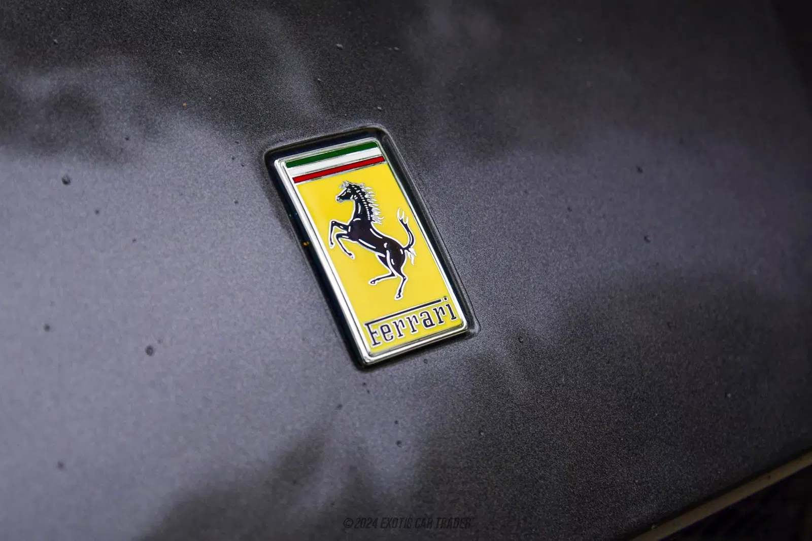 2022 Ferrari 812