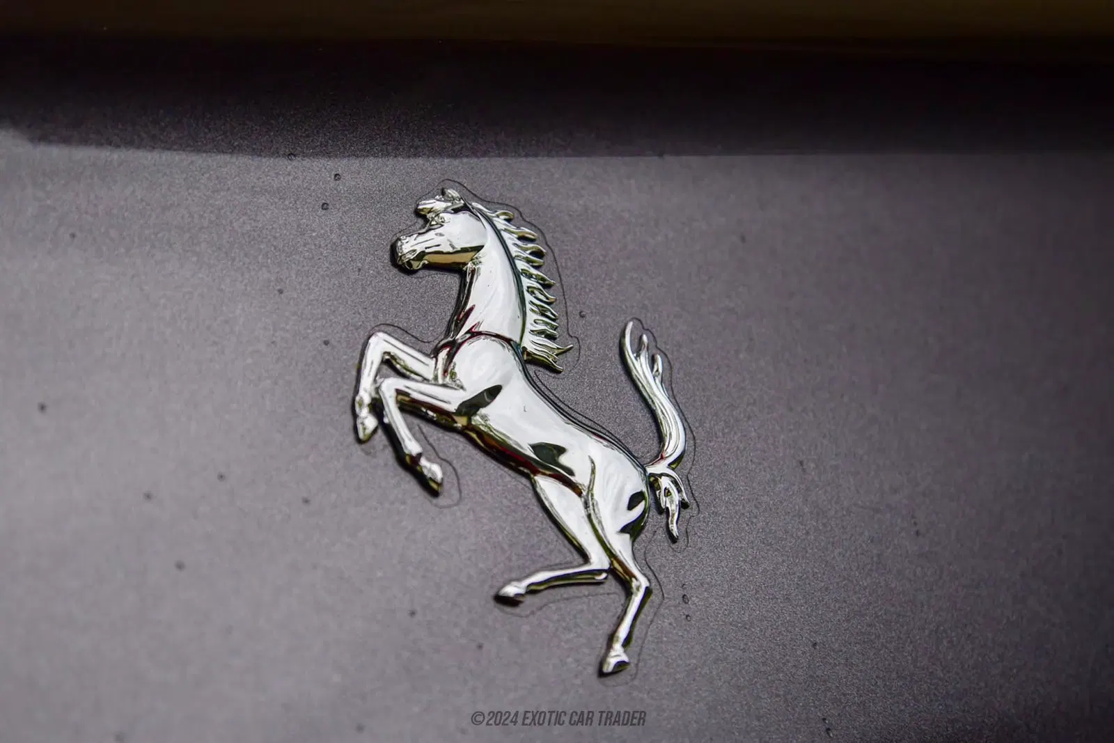 2022 Ferrari 812