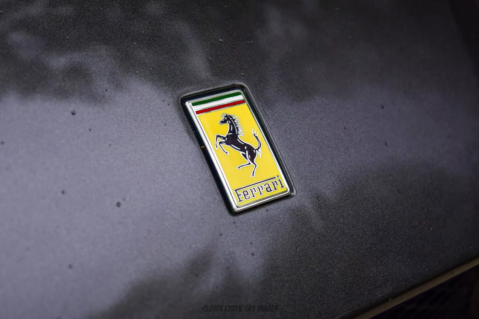 2022 Ferrari 812