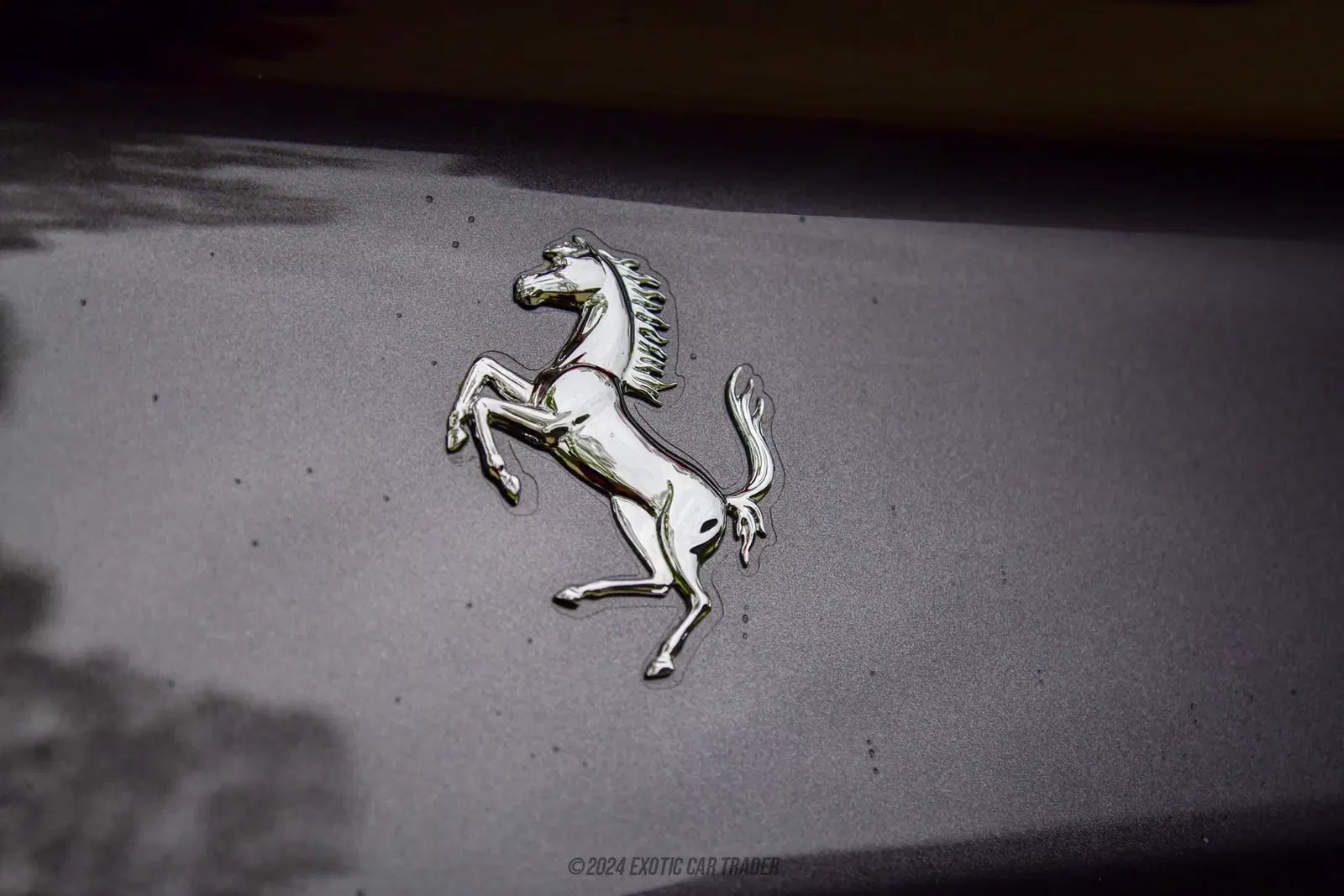 2022 Ferrari 812