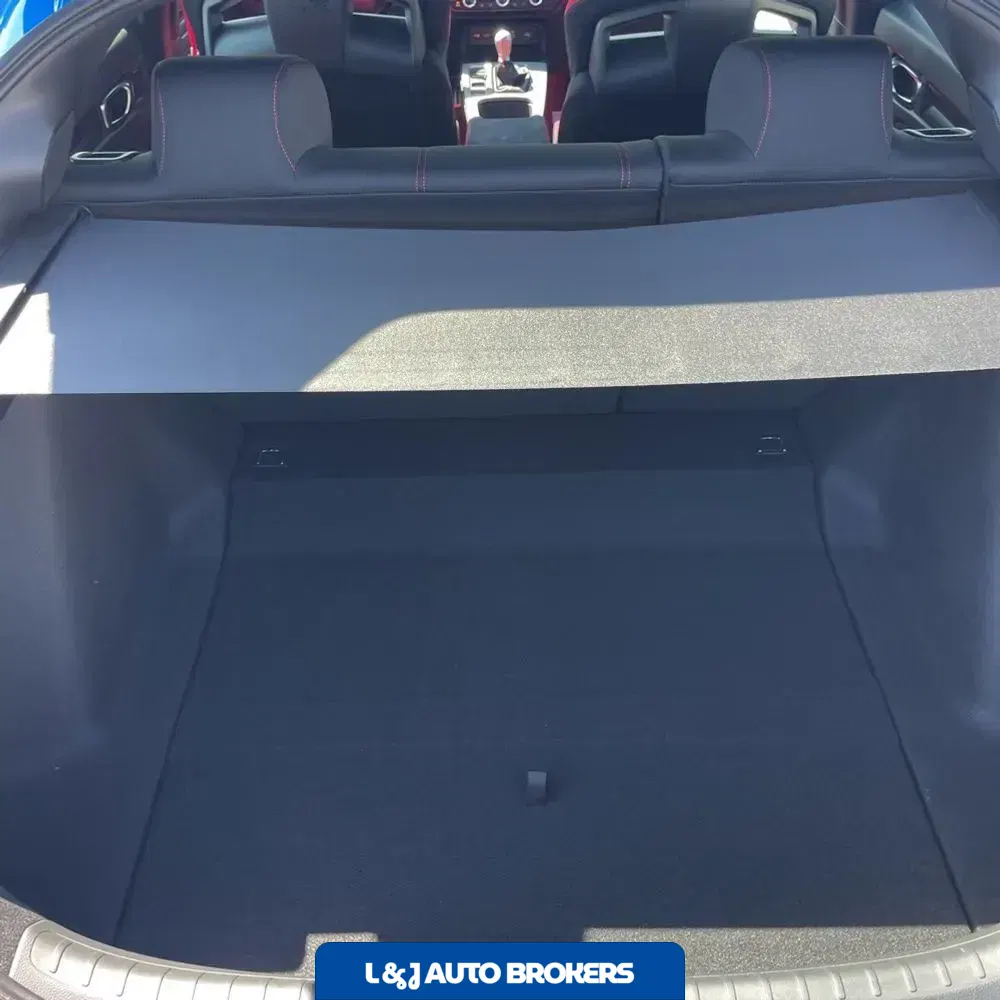2024 Honda Civic Type R
