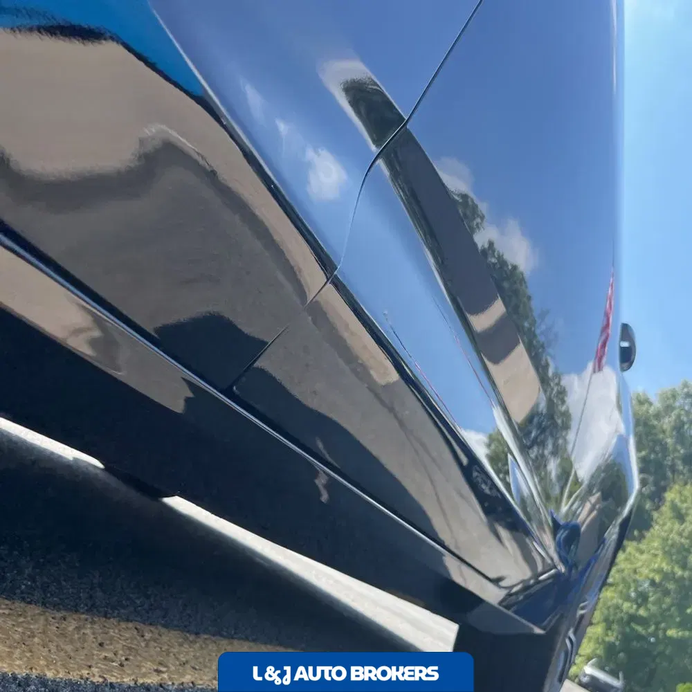 2023 Chevrolet Camaro SS