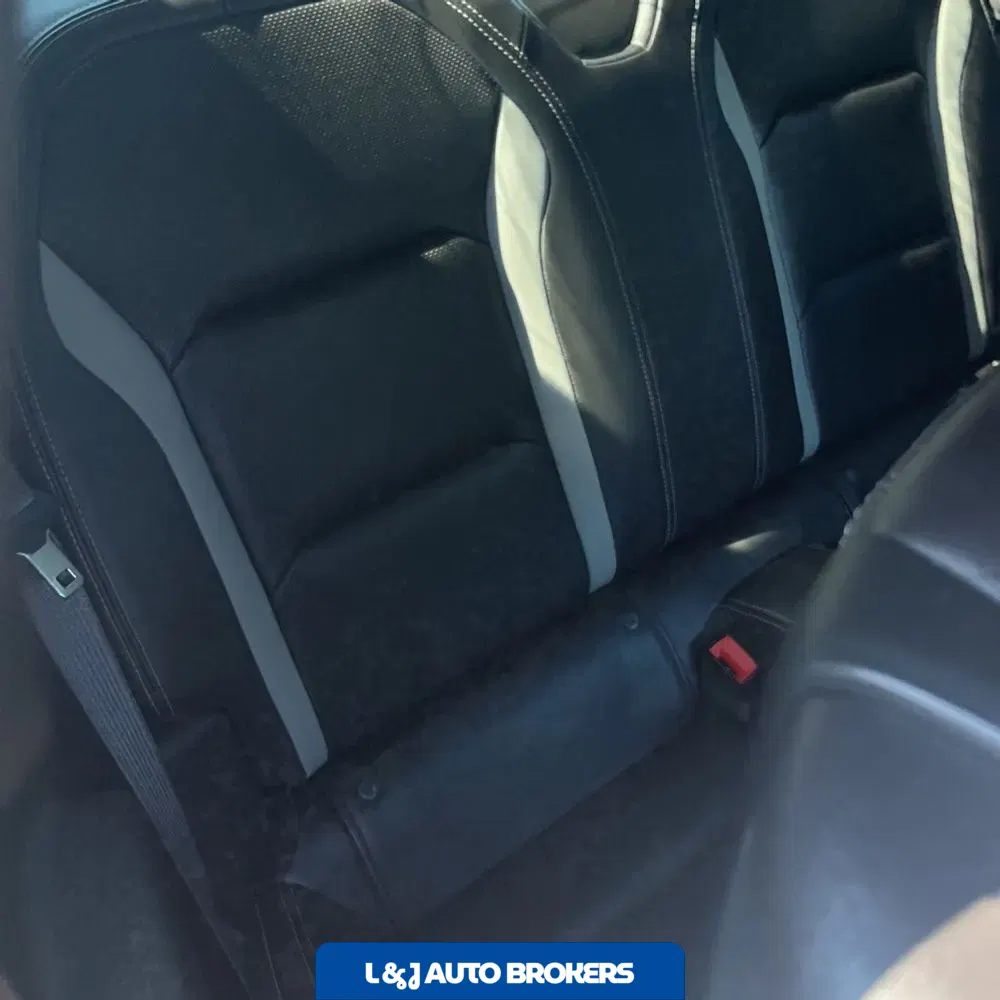2023 Chevrolet Camaro SS