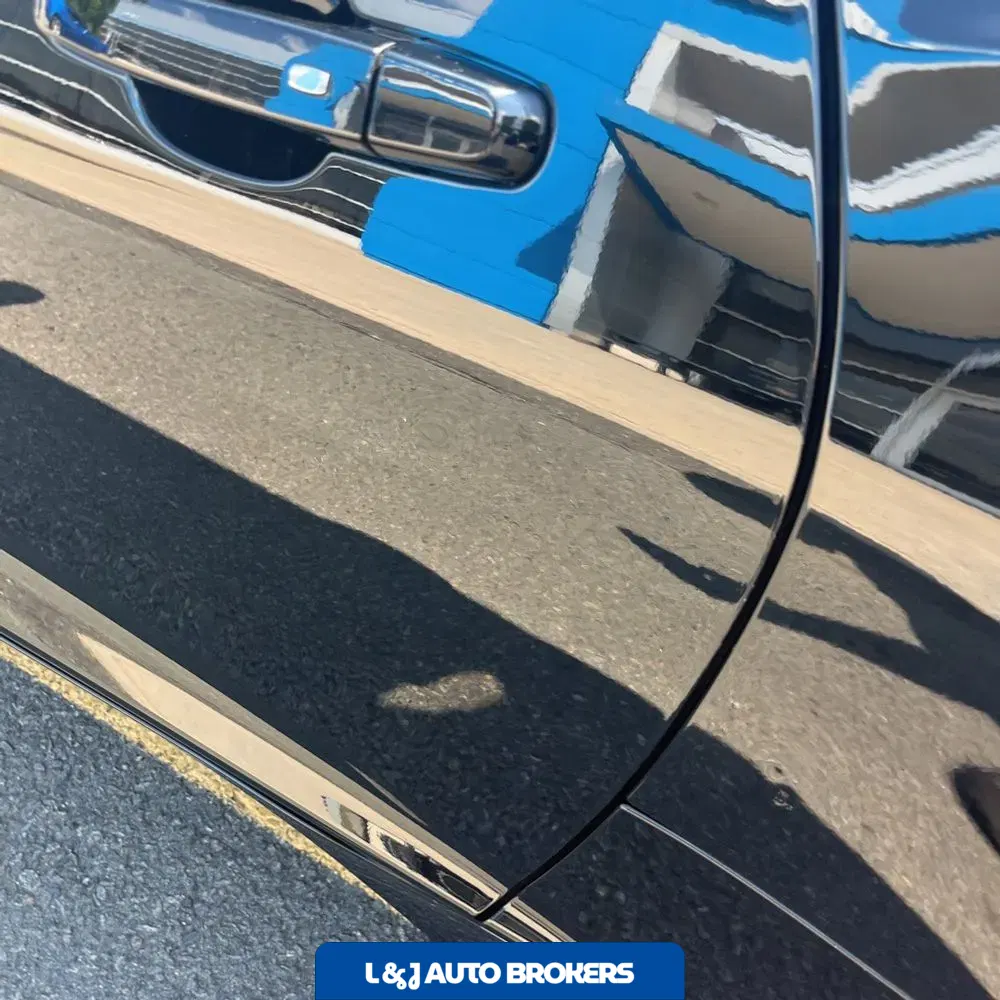 2023 Chevrolet Camaro SS
