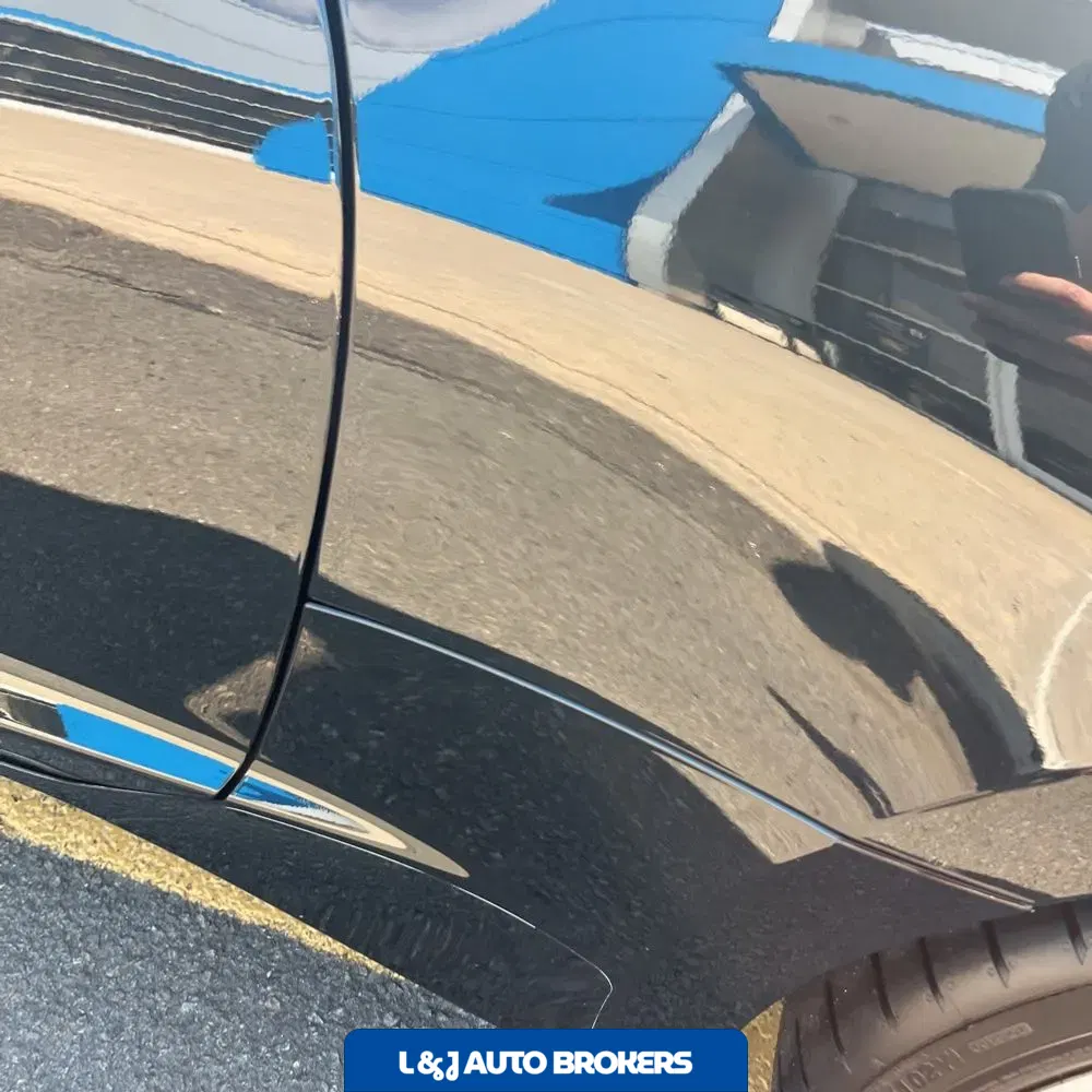 2023 Chevrolet Camaro SS