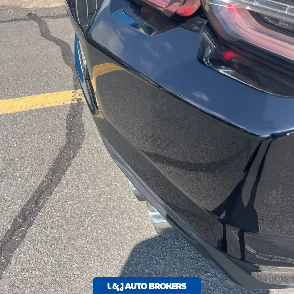 2023 Chevrolet Camaro SS