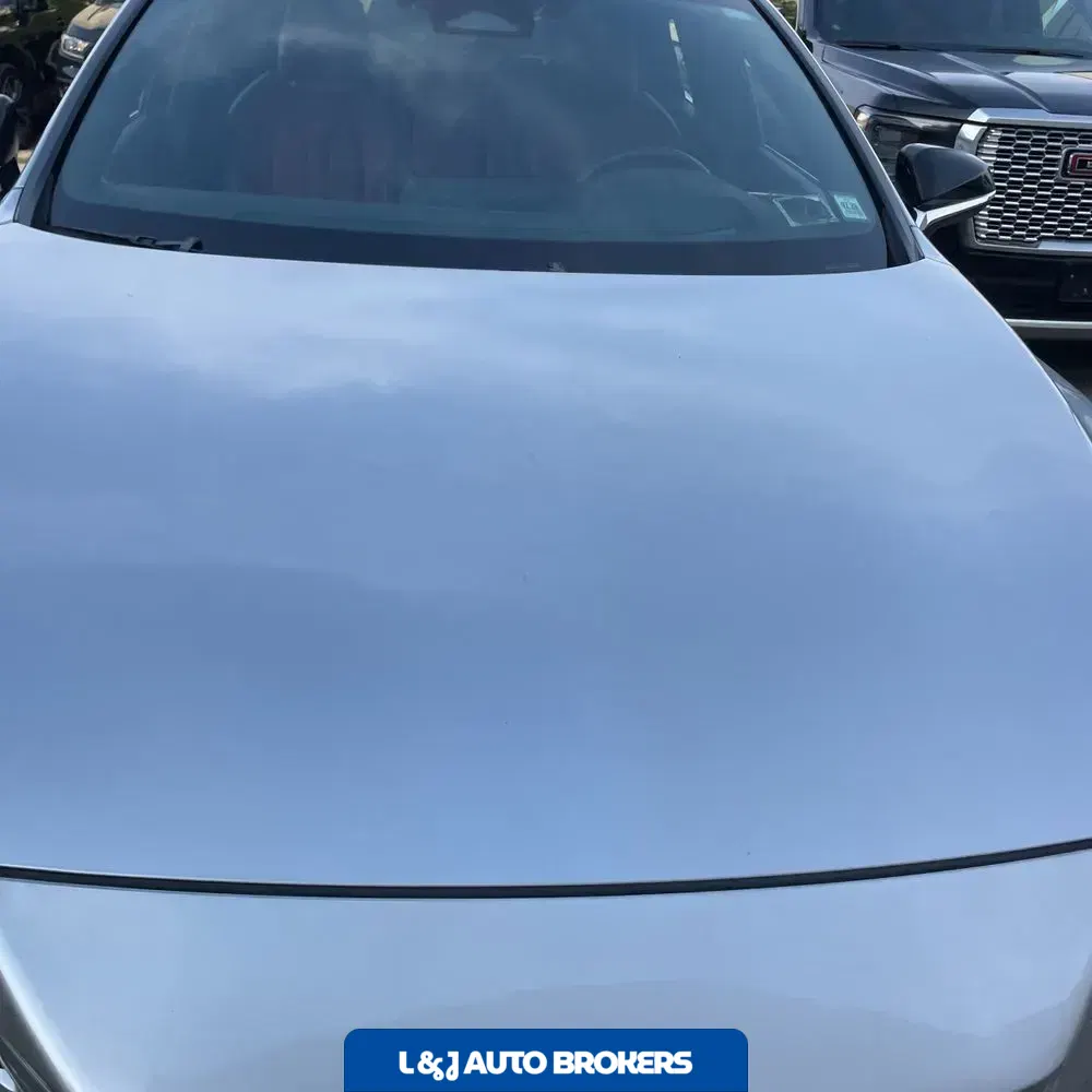 2024 Lexus RX 350 F SPORT Handling