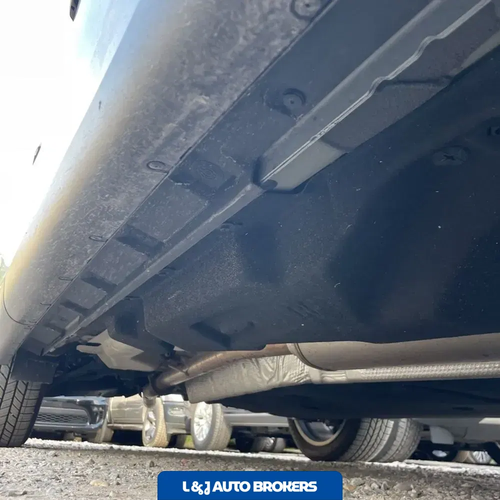 2024 Lexus RX 350 F SPORT Handling