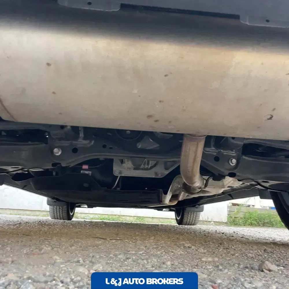 2024 Lexus RX 350 F SPORT Handling