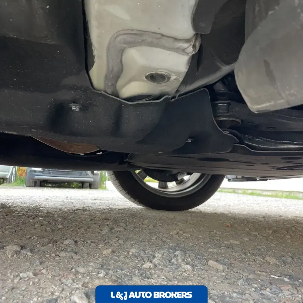 2024 Lexus RX 350 F SPORT Handling