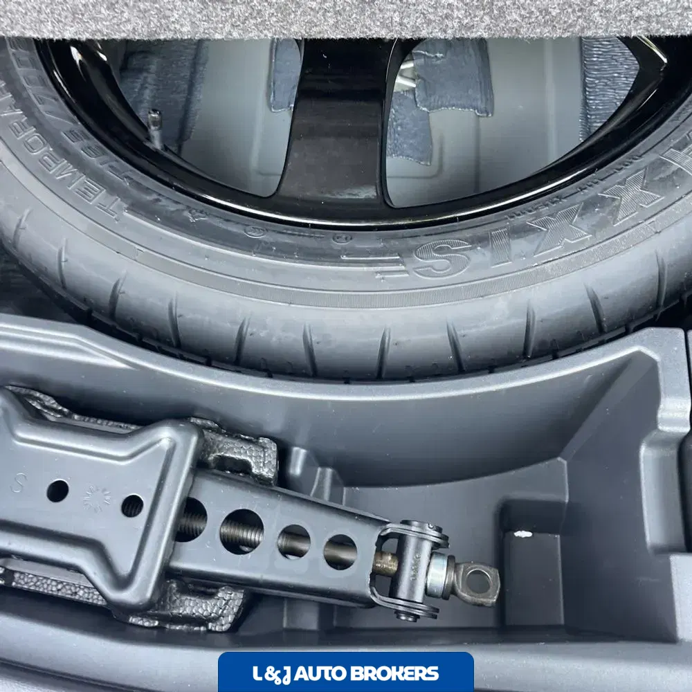 2024 Lexus RX 350 F SPORT Handling