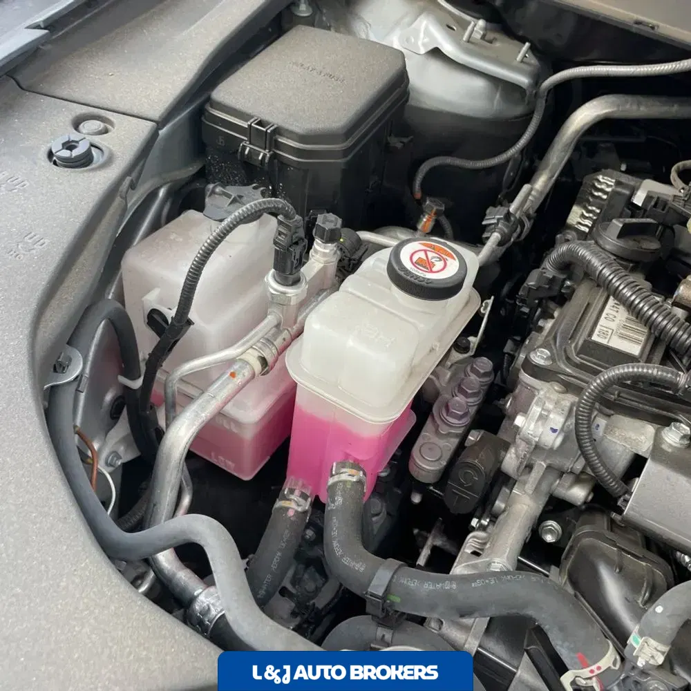 2024 Lexus RX 350 F SPORT Handling
