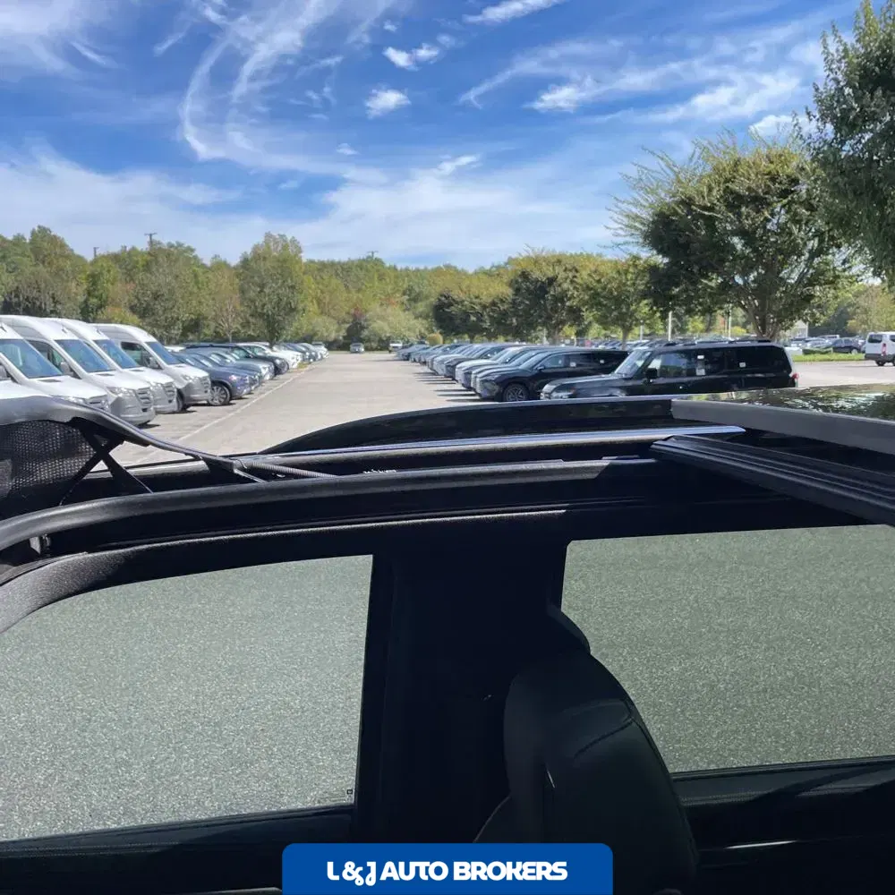 2025 Cadillac Escalade Sport