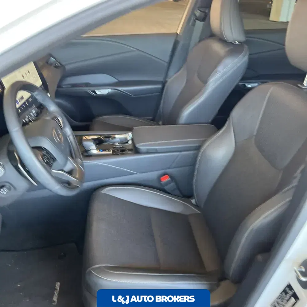 2024 Lexus RX 350 Premium+