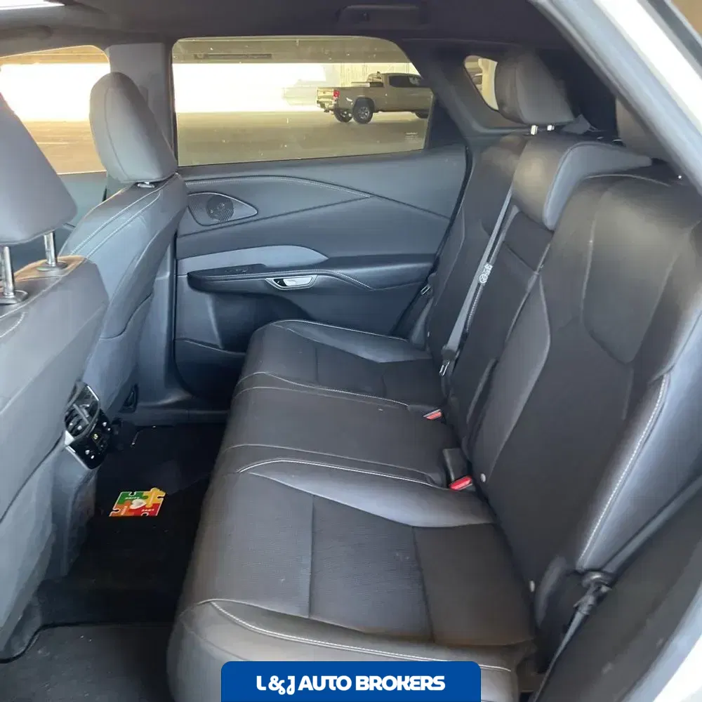 2024 Lexus RX 350 Premium+