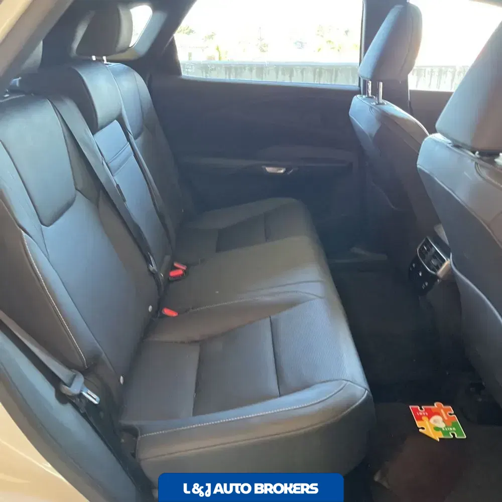 2024 Lexus RX 350 Premium+