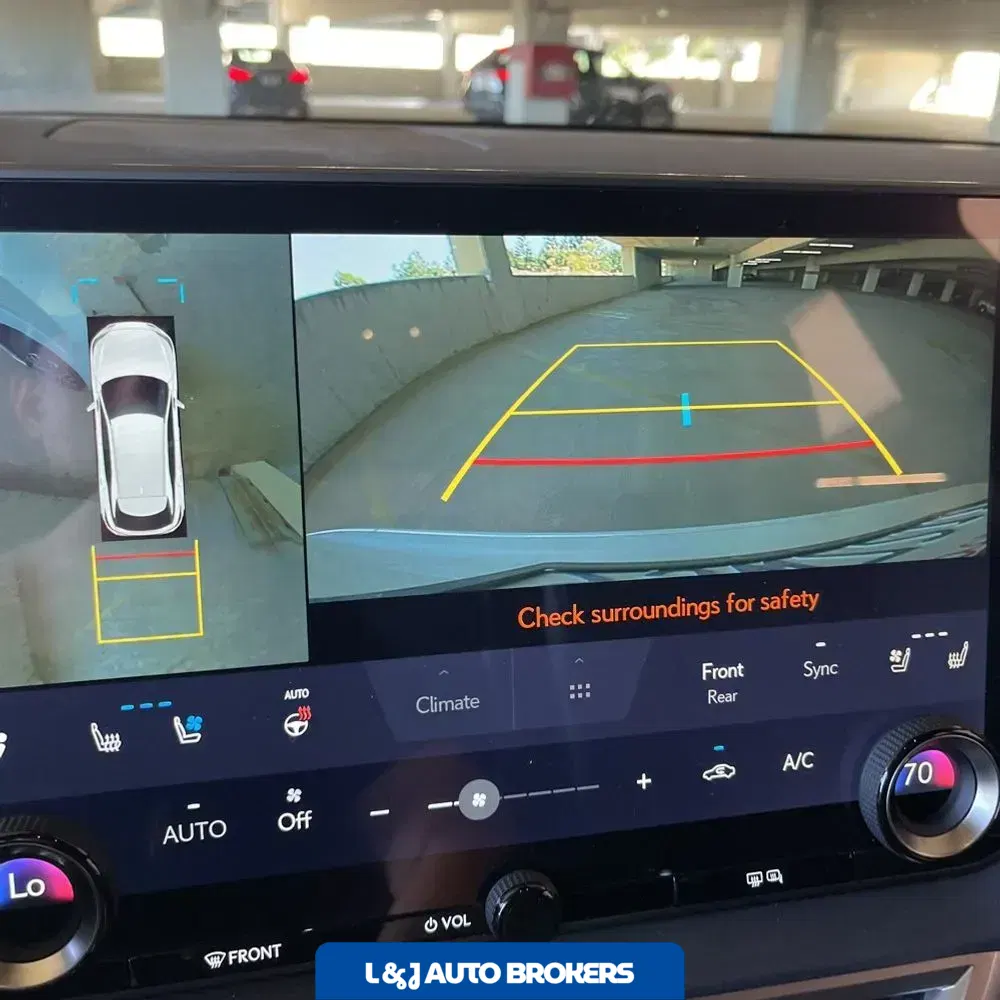 2024 Lexus RX 350 Premium+