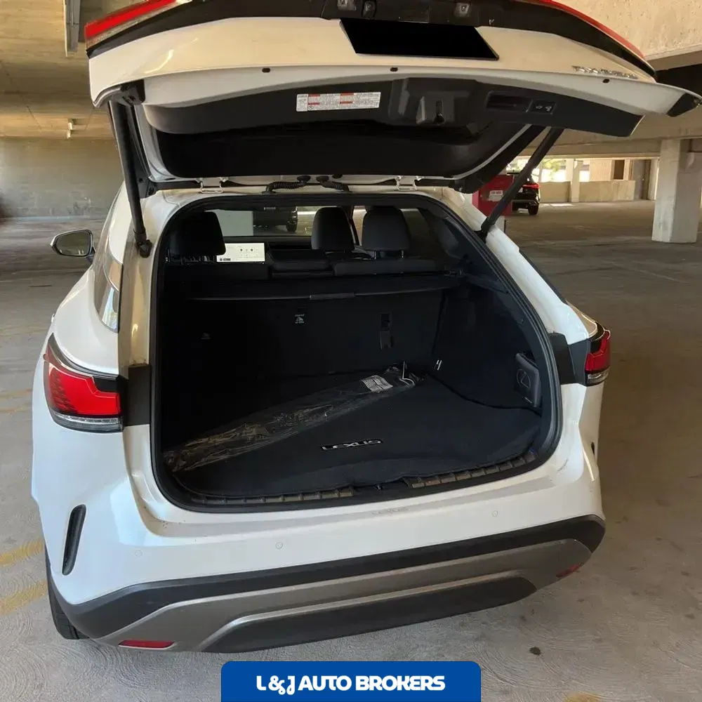 2024 Lexus RX 350 Premium+