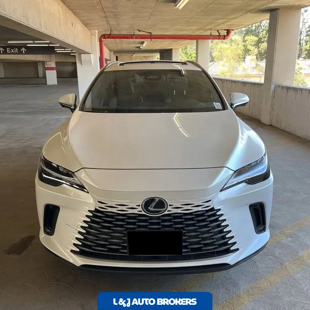 2024 Lexus RX 350 Premium+