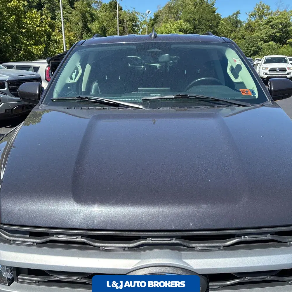 2024 Ford Expedition XLT