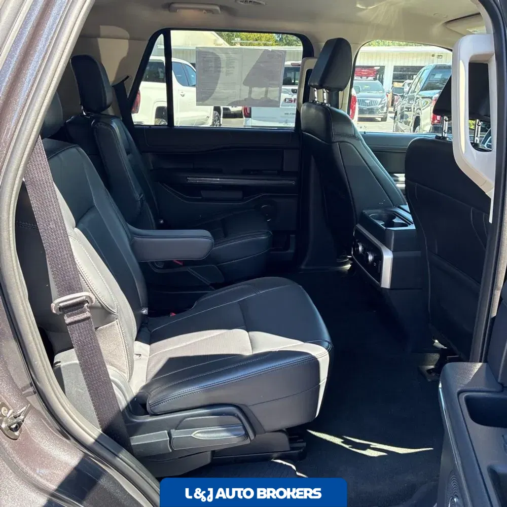 2024 Ford Expedition XLT