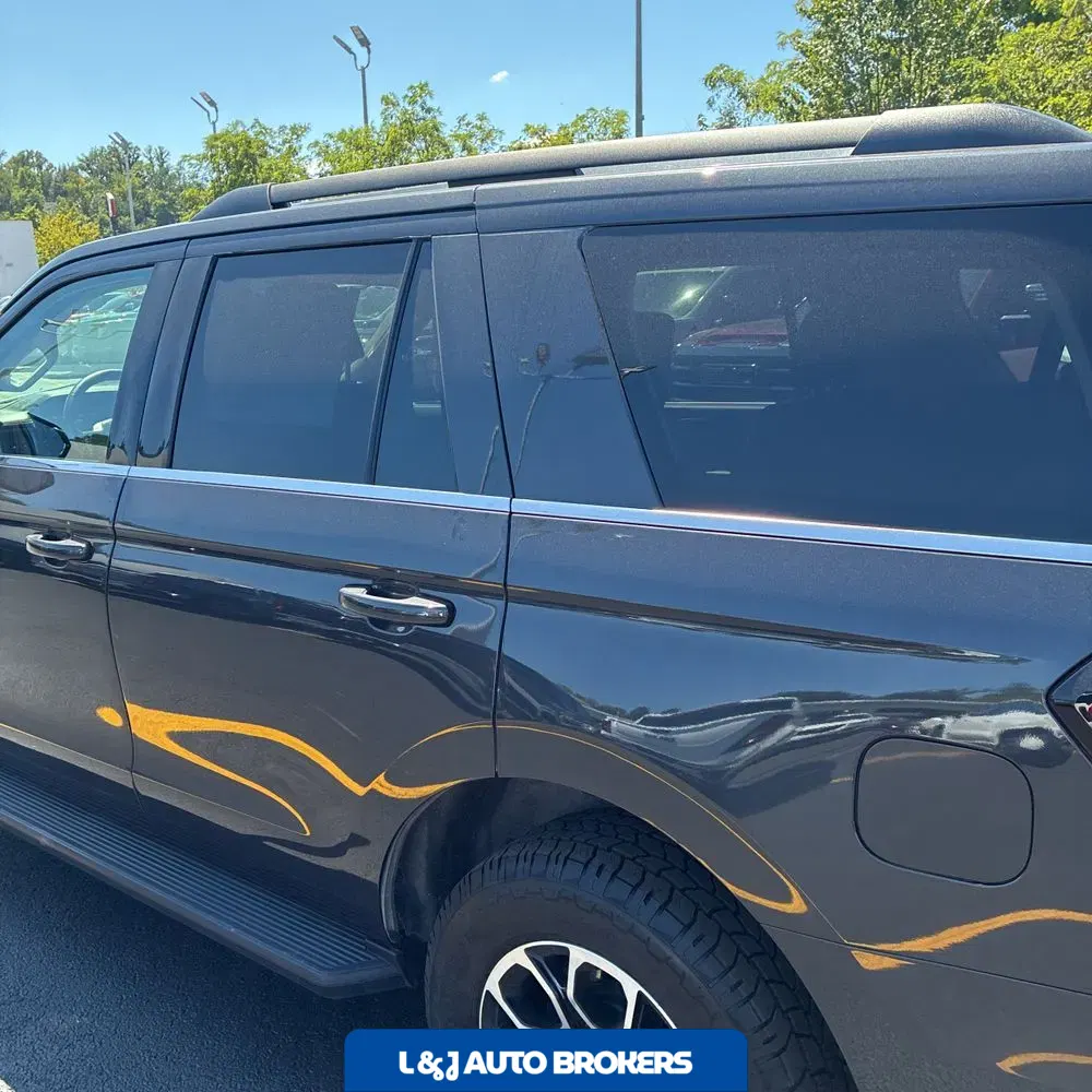 2024 Ford Expedition XLT