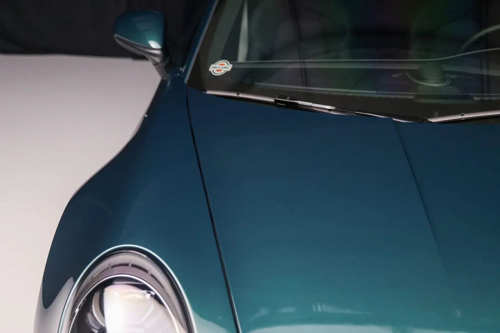 2022 Porsche 911 GT3 Touring