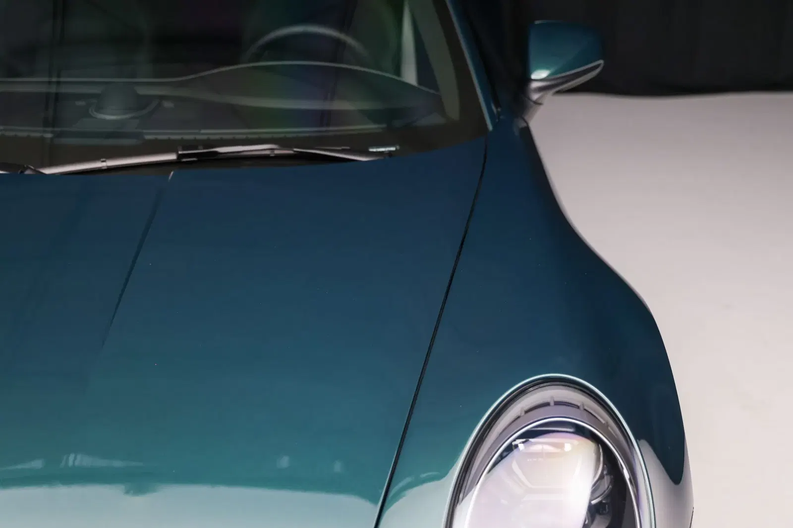 2022 Porsche 911 GT3 Touring