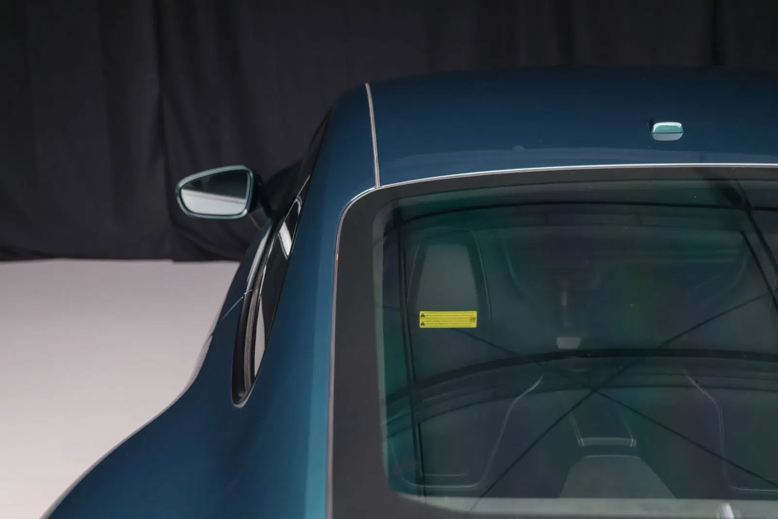2022 Porsche 911 GT3 Touring