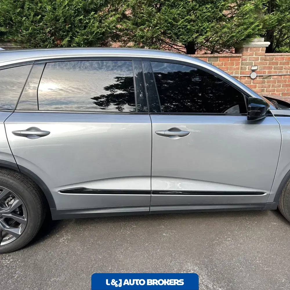 2023 Acura MDX SH-AWD w/A-SPEC