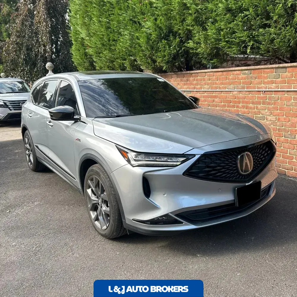 2023 Acura MDX SH-AWD w/A-SPEC