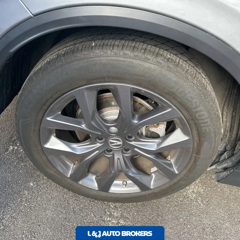 2023 Acura MDX SH-AWD w/A-SPEC