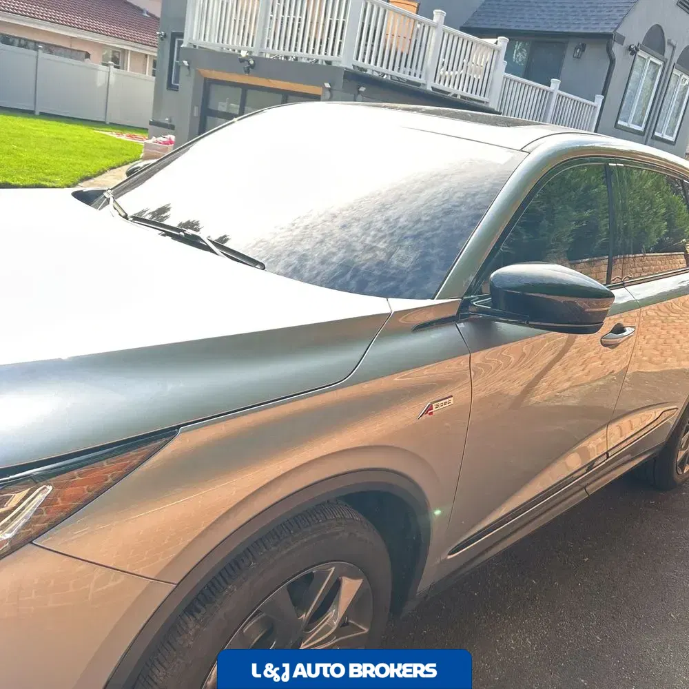 2023 Acura MDX SH-AWD w/A-SPEC