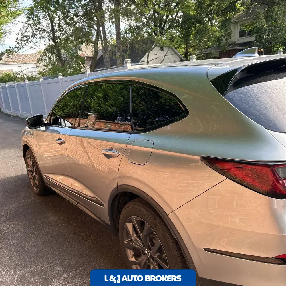 2023 Acura MDX SH-AWD w/A-SPEC