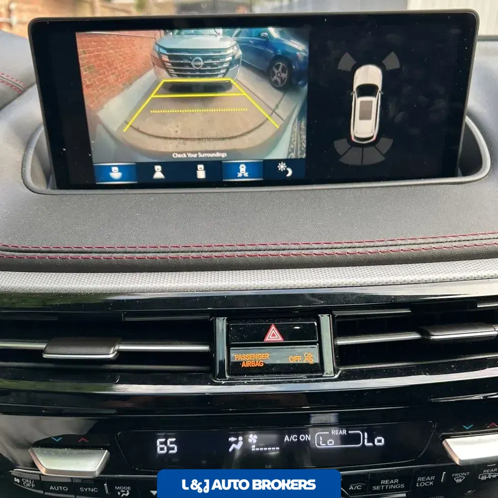 2023 Acura MDX SH-AWD w/A-SPEC