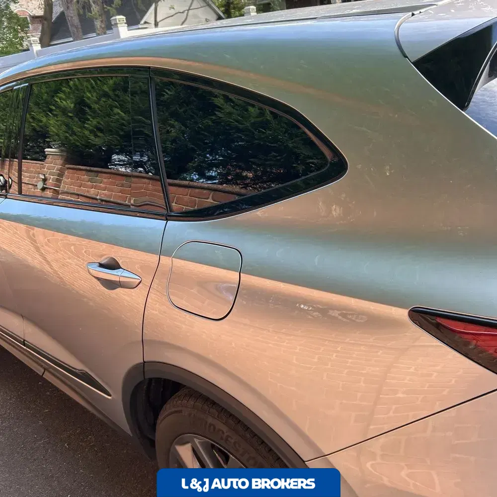 2023 Acura MDX SH-AWD w/A-SPEC