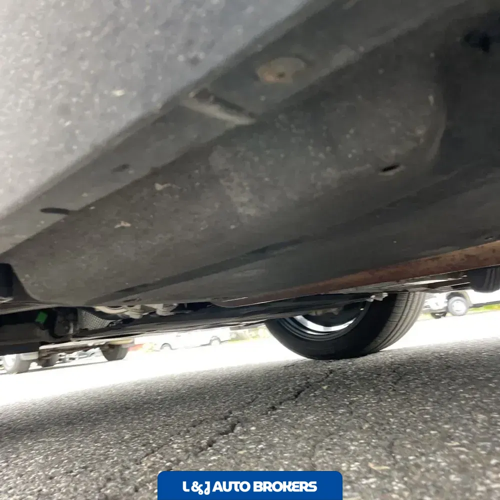 2021 Porsche Cayenne Turbo