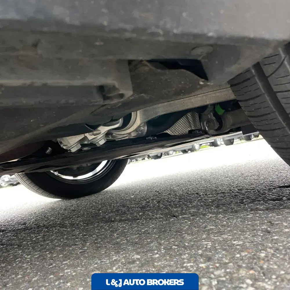 2021 Porsche Cayenne Turbo