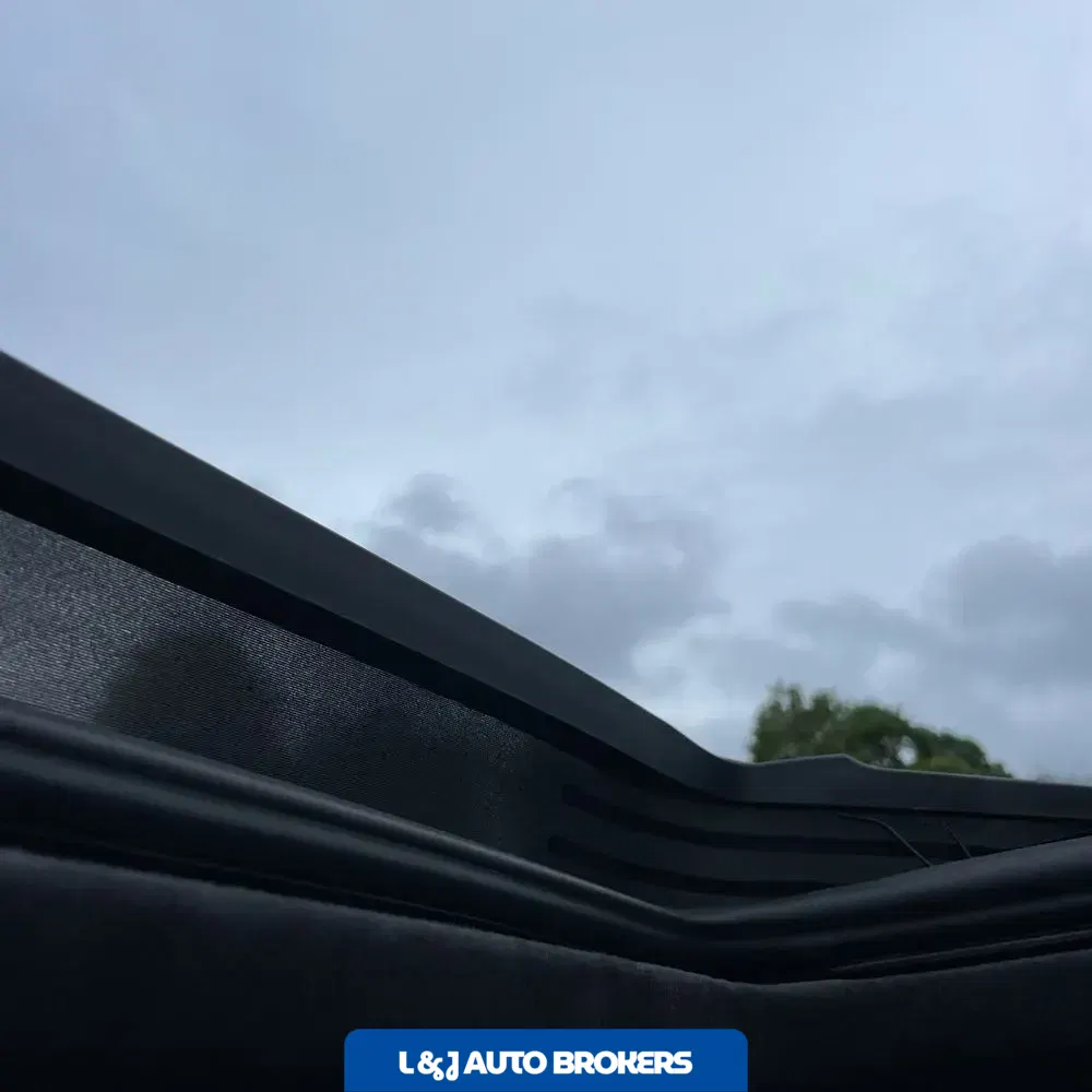 2021 Porsche Cayenne Turbo