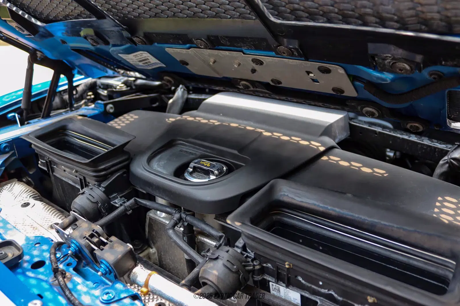 2020 Audi R8 5.2 Quattro V10 Spyder
