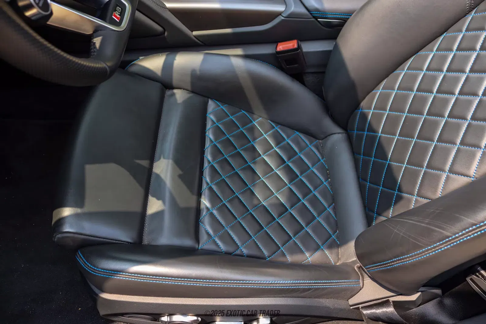 2020 Audi R8 5.2 Quattro V10 Spyder