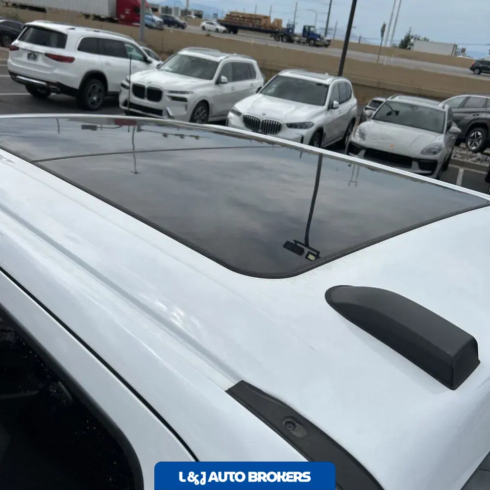 2024 Ford F150 Lariat