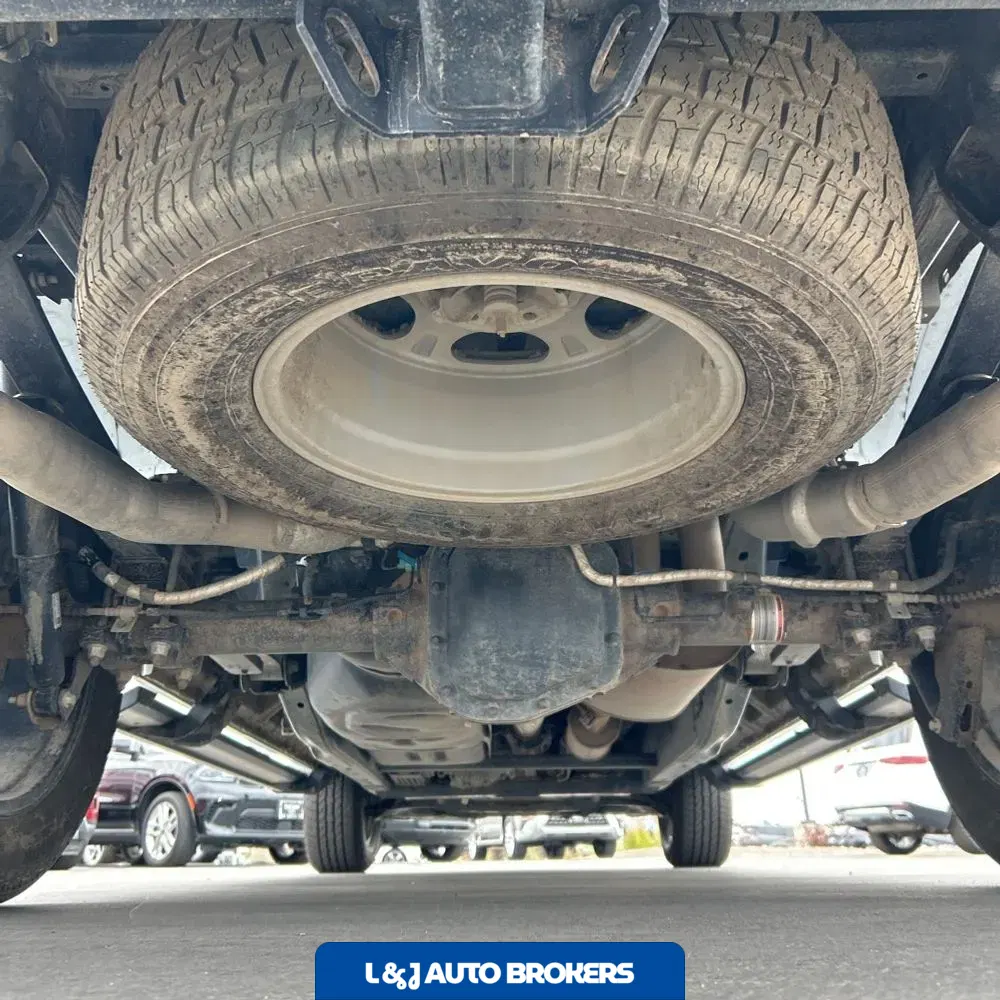2024 Ford F150 Lariat